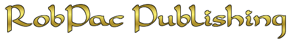RobPac Publishing Title